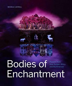 Bodies of Enchantment cover